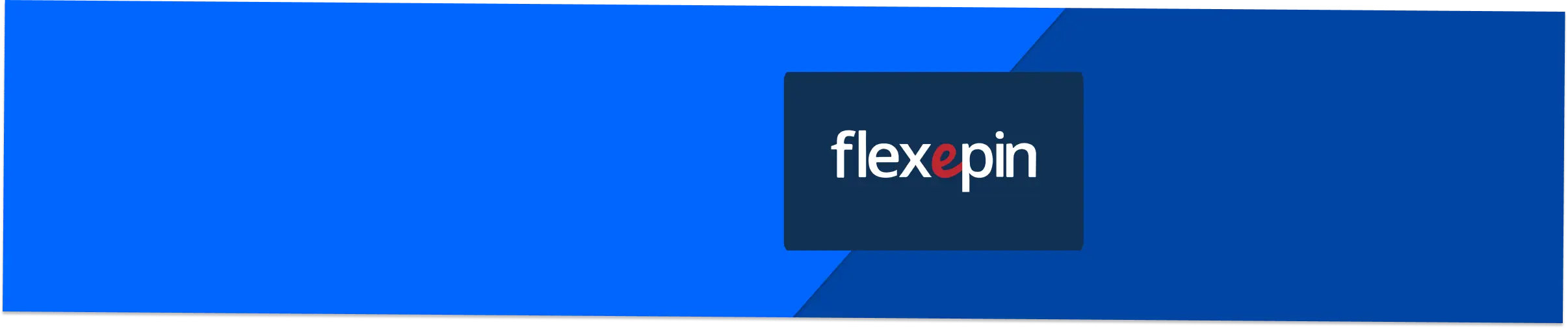 Flexepin Flexepin