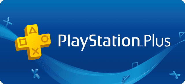 PlayStation Plus PlayStation Plus