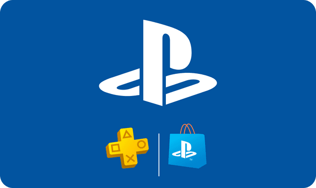 PlayStation Store PlayStation Store logo afbeelding