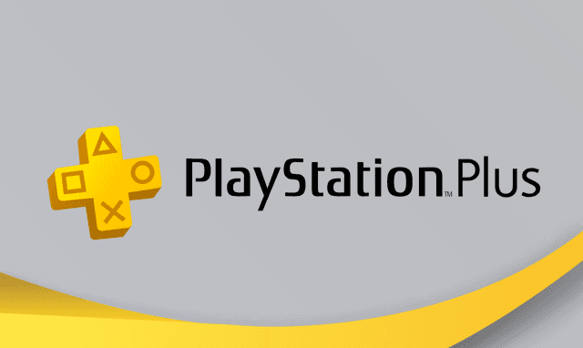 PlayStation Plus PlayStation Plus logo afbeelding