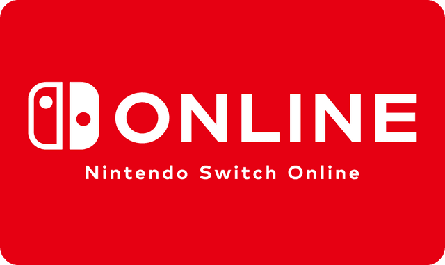 Nintendo Switch Online Nintendo Switch Online logo afbeelding