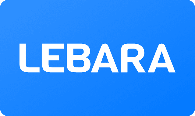 Lebara Lebara logo afbeelding