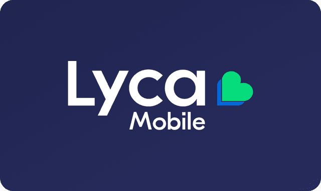 Lycamobile Lycamobile logo afbeelding