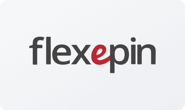 Flexepin Flexepin logo afbeelding
