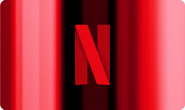 Netflix Netflix logo afbeelding