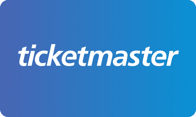 Ticketmaster Ticketmaster logo afbeelding