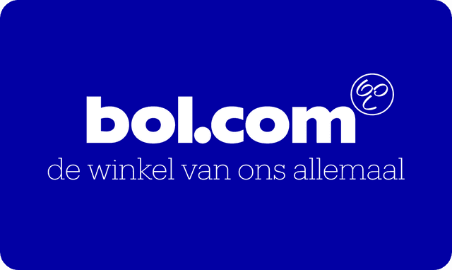 Bol.com Bol.com logo afbeelding