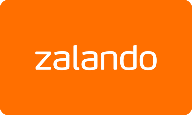 Zalando Zalando logo afbeelding