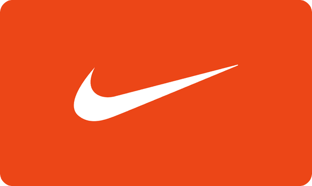 Nike Nike logo afbeelding