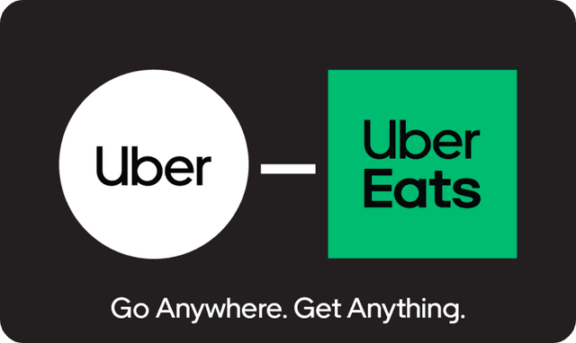 Uber Uber logo afbeelding