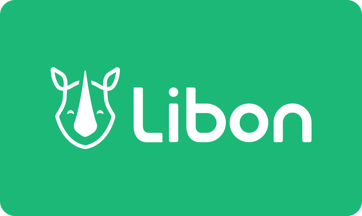 Libon 5 € 5