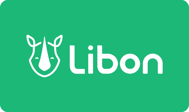 Libon Libon logo afbeelding