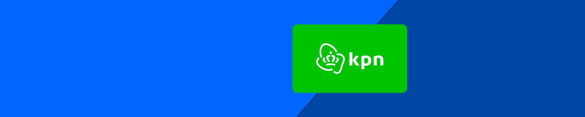 KPN KPN