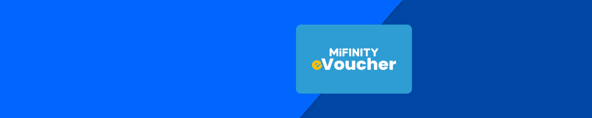 Mifinity Mifinity