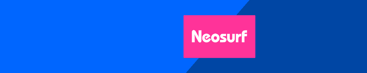 Neosurf Neosurf